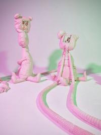 Nina Pacherová, From the series "We Won't Tell Daddy", Lausanne, Switzerland, 2024 | DER GREIF