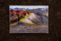 "Where the South Breathes 8" from the series "Where the South Breathes", Palcoyo, Peru, 2026 | DER GREIF