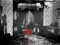 "Parlor" | DER GREIF