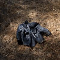 Dad's Leather Jacket, 2020 | DER GREIF