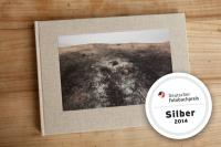 Leon Kirchlechner: Nowhere – Winner of the German Photobook Award 2014 | DER GREIF