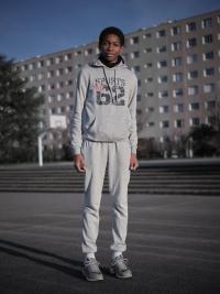From the series "Heirs" | DER GREIF