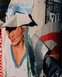 From the series "A Kind of Gold" | DER GREIF