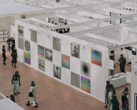 Paris Photo 2025. Photo by Gregoire Grange | DER GREIF