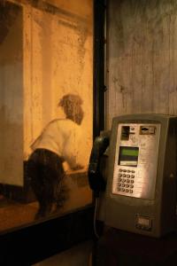 Denise Ogan, 3(01273), Brighton, GBR, 2024 | DER GREIF