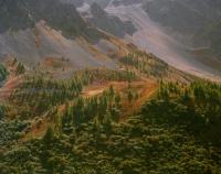 Teo Becher (Nancy, France), From the series "Charbon Blanc" | DER GREIF