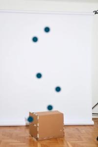 KOMPLEMENT | DER GREIF