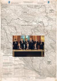 From the series "Points of Impasse" | DER GREIF