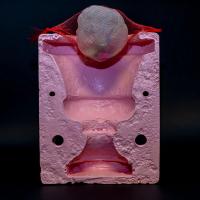 Laura A Noel, A New Urn, 2024, Atlanta, USA | DER GREIF