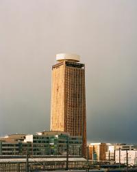 From the series "Panamera" | DER GREIF