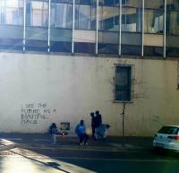 "The Prophecy" | DER GREIF