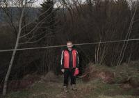 From the series "Points of Impasse" | DER GREIF