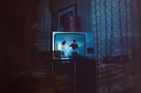 "Spectropia 1" from the series "Spectropia", New York, USA, 2026 | DER GREIF