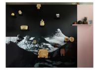 Paloma Passetto de Souza, "Museum of Disobedience" installation view | DER GREIF