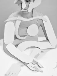 KOMPLEMENT | DER GREIF