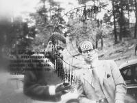 Nick Gladkiy, From "Project 24", Kyiv, Ukraine | DER GREIF