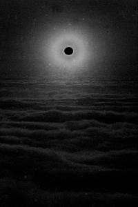 From the series "Presence", Archival Public Domain Photo, Italy, 2024 | DER GREIF