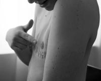 "Max, Gasp" New York, NY, United States of America, 2025 | DER GREIF