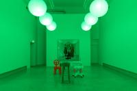 VERY CORE 1 | DER GREIF