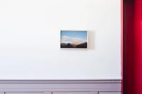 Installation view, Piotr Pietrus , From the series “Mountain Mother”, 2020 | DER GREIF