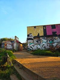"My community" | DER GREIF