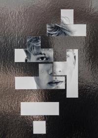 From the series "IdenTEENfication", Betera, Spain, 2025 | DER GREIF