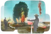 "Behold" from the series "Days of Plenty: An Archive of Abundance", Canada, 2024 | DER GREIF