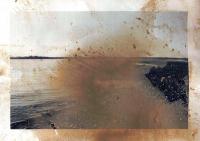 Amy Gladding, Orwell mud, Holbrook Suffolk, GBR, 2024 | DER GREIF