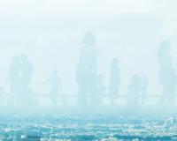 "Earthtrip", Tokyo, Japan | DER GREIF