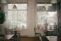 Nastya Platinova, from the series "Milk Bar" | DER GREIF