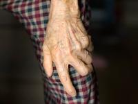 "Blameless Hand" | DER GREIF