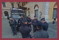 "Military Chat" | DER GREIF