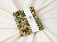 Dummy Book | DER GREIF