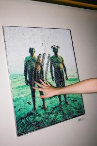 DER GREIF