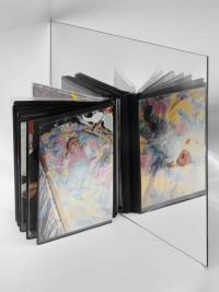 "My first photo album" | DER GREIF