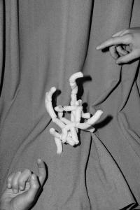 Meeting Corn Monster | DER GREIF