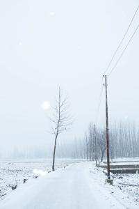 Zainab, from the series "Hazaron Khwahishein Aisi" | DER GREIF