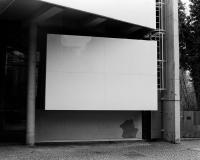 Josip Artuković, untitled (Botanischer Garten der Universität Graz), Graz, AUT, 2023 | DER GREIF