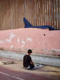 From the series "Palestine Inheritance" | DER GREIF