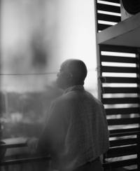 From the series "I’ve Never Seen My Father Cry" | DER GREIF