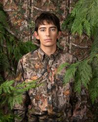 "Mimicry", United States, 2024 | DER GREIF