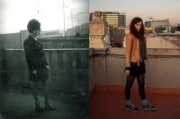 From the series "Maria, una historia de amor" | DER GREIF
