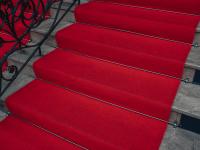 From the series "Business of Love" | DER GREIF