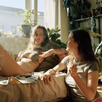 Lucia Jost, "Felina and Polly" from the series "Capital Daughters" | DER GREIF