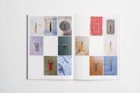 "Vorwiegend festkochend / Sprouts & Skins" photobook | DER GREIF