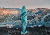 "Cerro Colorado Madonna" | DER GREIF