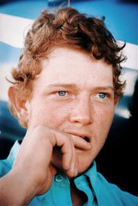 From the series "Memories of Dust" Levelland, Texas, United States, 2025 | DER GREIF