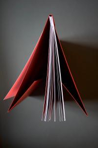 Bookblock | DER GREIF