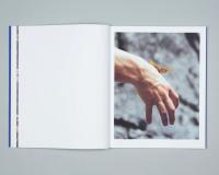 Image from "ROYGBIV" Photobook | DER GREIF