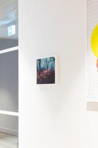 Detail, Sonia Bhamra, "Surreal Landscape", 2021 © Keith Kaselampao | DER GREIF